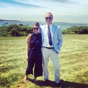 Meet your Posher, Grant